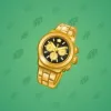 Swiss Watch #15780