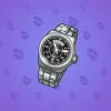 Swiss Watch #15781