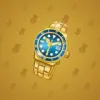 Swiss Watch #15791