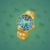 Swiss Watch #15795