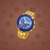 Swiss Watch #1580