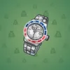 Swiss Watch #15801