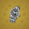 Swiss Watch #15807