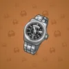 Swiss Watch #15808