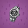 Swiss Watch #1582