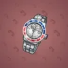 Swiss Watch #15834
