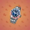 Swiss Watch #1584