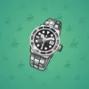 Swiss Watch #15844