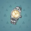 Swiss Watch #15846