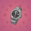 Swiss Watch #15848