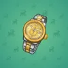 Swiss Watch #15852