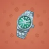 Swiss Watch #15857