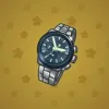 Swiss Watch #15863