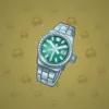 Swiss Watch #15870