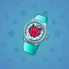 Swiss Watch #15876