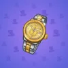 Swiss Watch #1588