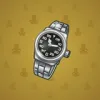 Swiss Watch #15882