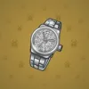 Swiss Watch #15889