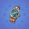 Swiss Watch #1589