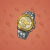 Swiss Watch #15905