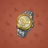 Swiss Watch #15908