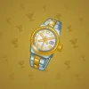 Swiss Watch #15911