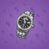 Swiss Watch #15912