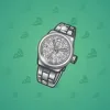 Swiss Watch #15925