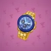 Swiss Watch #15927