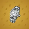 Swiss Watch #15931