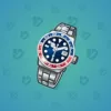 Swiss Watch #1594