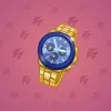 Swiss Watch #15942