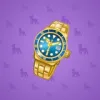 Swiss Watch #1595