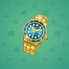 Swiss Watch #15950