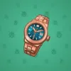 Swiss Watch #15958