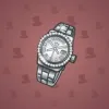Swiss Watch #1596