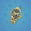 Swiss Watch #15960