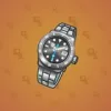 Swiss Watch #15966