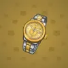 Swiss Watch #15969