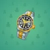 Swiss Watch #15976