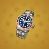 Swiss Watch #15979