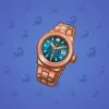 Swiss Watch #15981