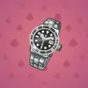 Swiss Watch #15986
