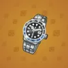 Swiss Watch #15987