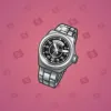 Swiss Watch #15989