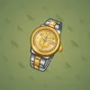 Swiss Watch #15997