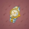 Swiss Watch #16001