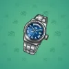 Swiss Watch #16002