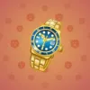 Swiss Watch #16018