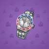 Swiss Watch #16030
